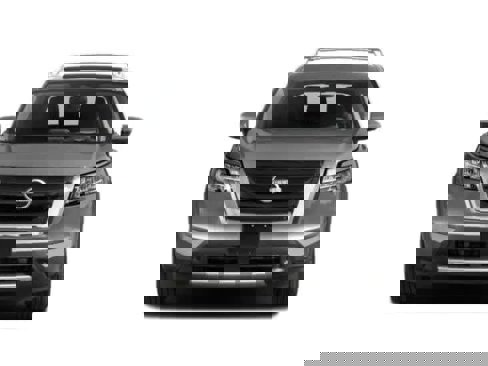 Used 2022 Nissan Pathfinder Platinum w/ Cargo Package image 9