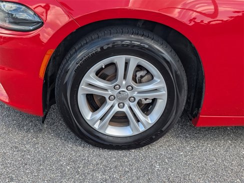 Used 2023 Dodge Charger SXT image 10