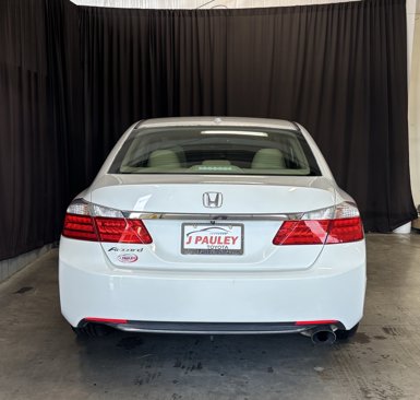 Used 2014 Honda Accord EX-L image 24