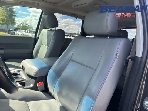 Used 2013 Toyota Sequoia Limited image 19