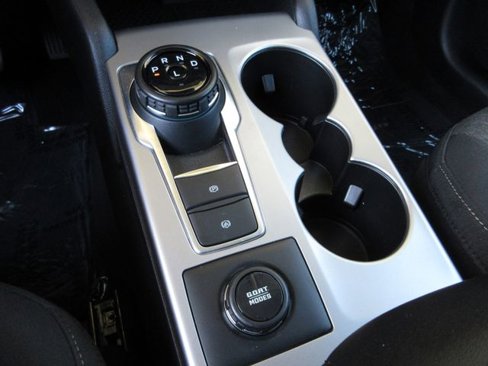 Certified 2024 Ford Bronco Sport Big Bend image 20