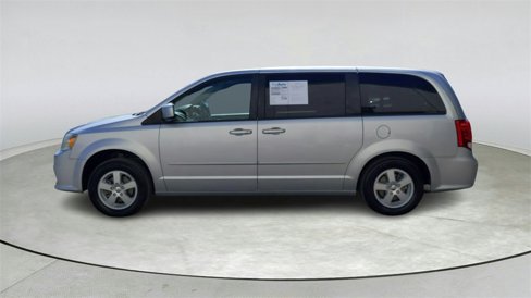 Used 2011 Dodge Grand Caravan Mainstreet w/ PWR Convenience Group image 4