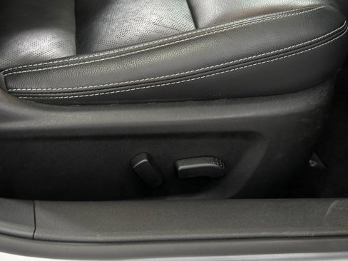 Used 2023 Nissan Altima 2.5 SL image 23