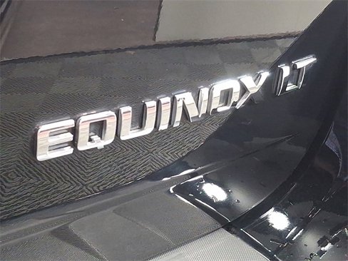 Used 2015 Chevrolet Equinox LT w/ Driver Convenience Package image 29