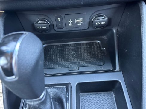 Used 2019 Hyundai Tucson Sport image 39