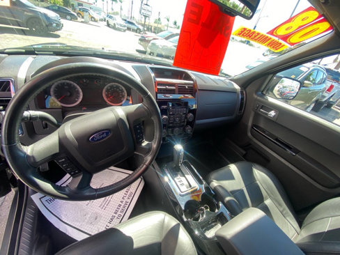 Used 2008 Ford Escape Limited image 19