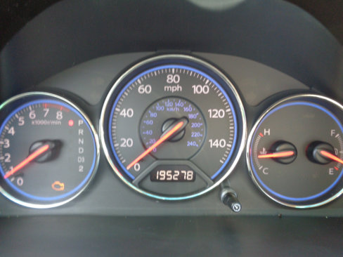 Used 2003 Honda Civic LX image 19