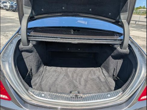 Used 2014 Mercedes-Benz S 550 Sedan image 22