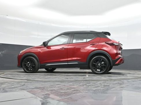 Used 2024 Nissan Kicks SR image 42