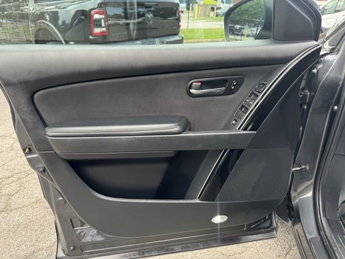 Used 2015 MAZDA CX-9 Touring image 31