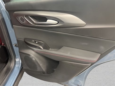 Used 2023 Dodge Hornet GT Plus image 26