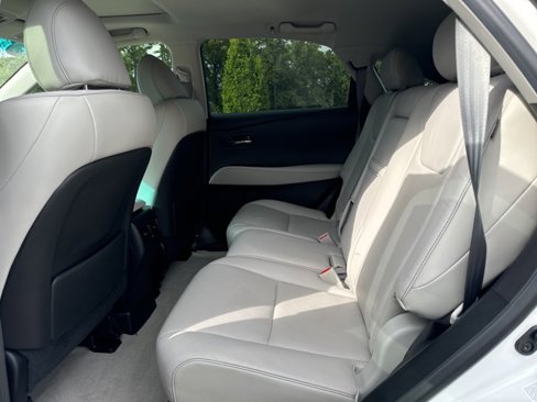 Used 2015 Lexus RX 350 FWD image 15