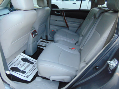 Used 2013 Toyota Highlander Limited image 64
