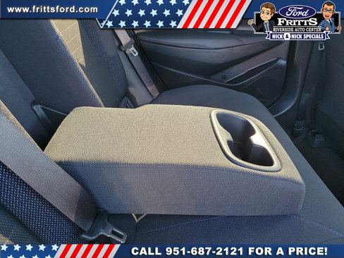 Used 2020 Toyota Corolla SE image 16