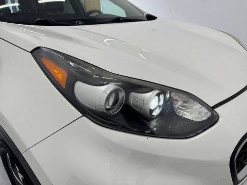 Used 2020 Kia Sportage LX image 30