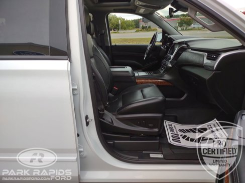 Used 2020 Chevrolet Suburban Premier image 55