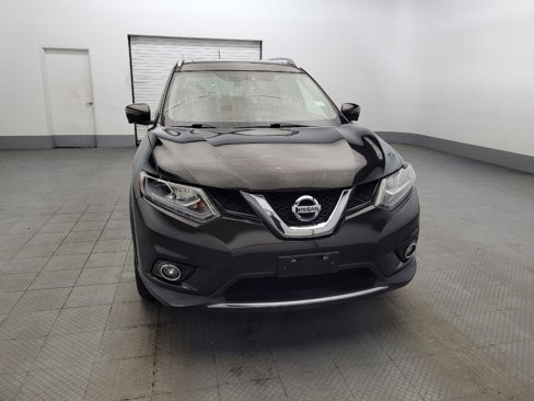 Used 2016 Nissan Rogue SL image 14
