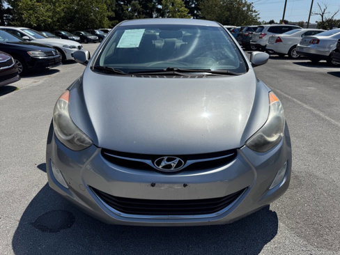 Used 2013 Hyundai Elantra GLS w/ Preferred Pkg image 2