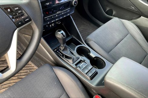 Used 2019 Hyundai Tucson Sport image 17