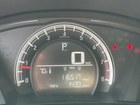 Used 2019 Honda CR-V LX image 25