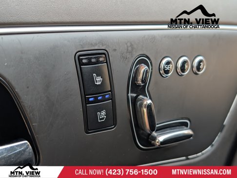 Used 2017 Kia K900 Luxury image 13