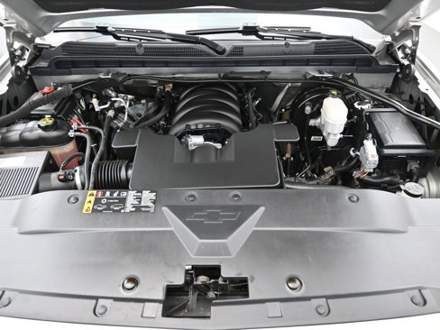 Used 2018 Chevrolet Silverado 1500 LT w/ All Star Edition image 22