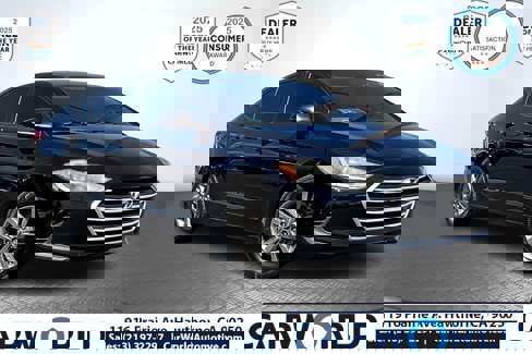 Used 2017 Hyundai Elantra SE image 1