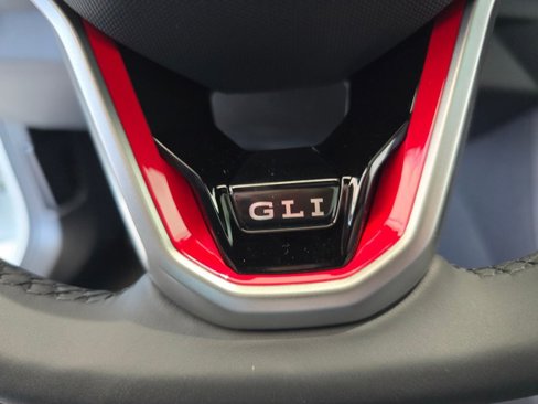 New 2025 Volkswagen Jetta GLI Autobahn image 31