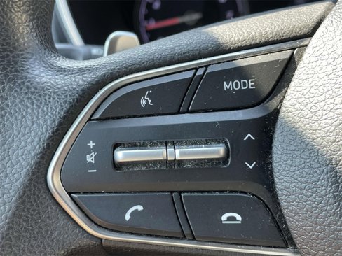 Used 2019 Hyundai Santa Fe Limited image 22