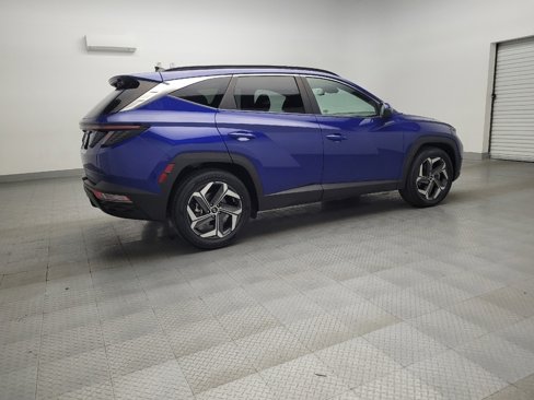 Used 2022 Hyundai Tucson SEL w/ Convenience Package image 10