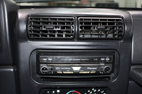 Used 2006 Jeep Wrangler Sport w/ Security Group image 23