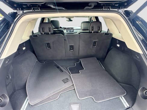 Used 2019 Cadillac XT5 Luxury image 28