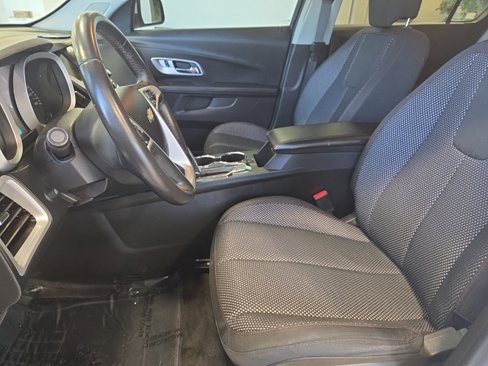 Used 2015 Chevrolet Equinox LT w/ Driver Convenience Package image 12