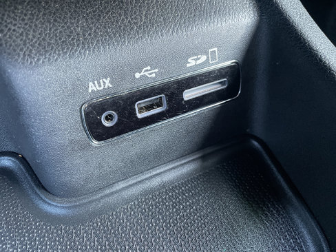 Used 2014 Dodge Durango SXT w/ Quick Order Package 23B image 53