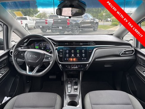 Used 2023 Chevrolet Bolt LT w/ Driver Confidence Package image 11