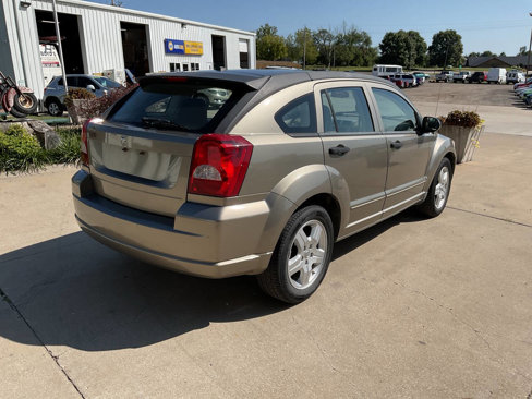 Used 2008 Dodge Caliber SXT w/ Popular Equipment Group image 9