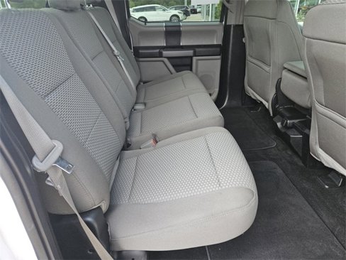 Used 2018 Ford F150 XLT image 33