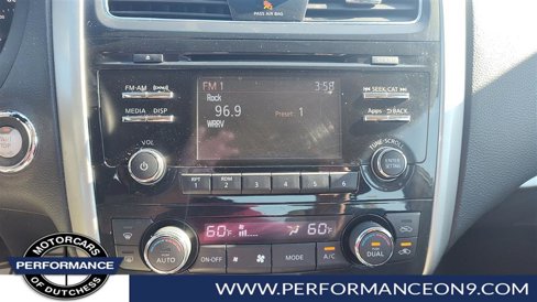 Used 2015 Nissan Altima 2.5 SV image 18
