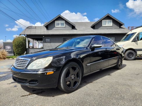 Used 2006 Mercedes-Benz S 600 image 15