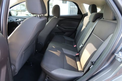 Used 2014 Ford Focus SE image 7