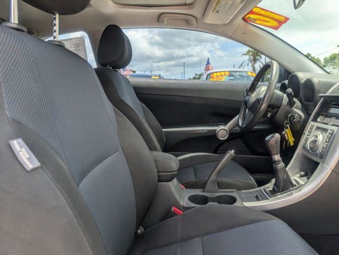 Used 2010 Scion tC image 13