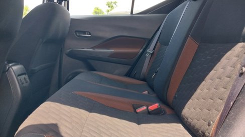 Used 2022 Nissan Kicks SR image 15