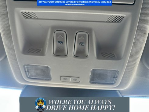 New 2025 Ford Escape Active w/ Cold Weather Package image 19