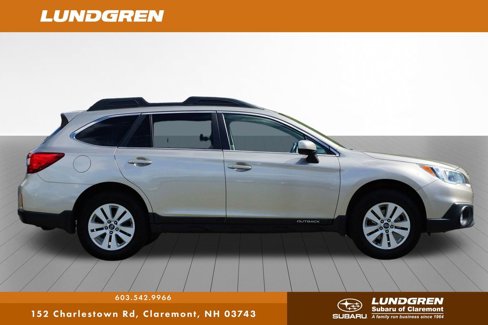 Used 2015 Subaru Outback 2.5i Premium image 2