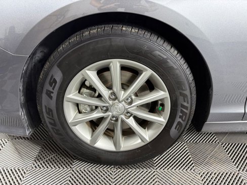 Used 2018 Hyundai Sonata ECO image 11
