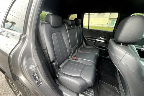 Used 2021 Mercedes-Benz GLB 250 image 25