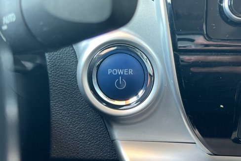 Certified 2018 Toyota Mirai image 27