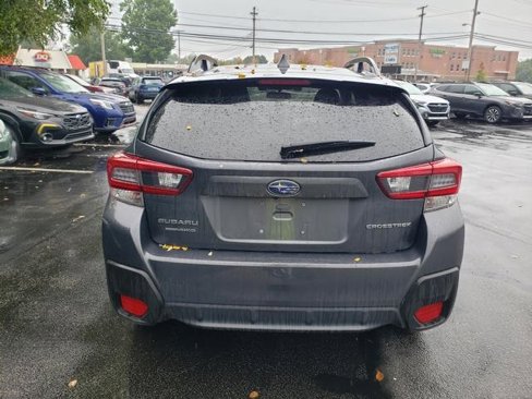 Certified 2022 Subaru Crosstrek 2.0i Premium image 4