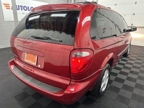 Used 2007 Dodge Grand Caravan SE image 9