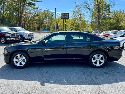 Used 2012 Dodge Charger SE image 18